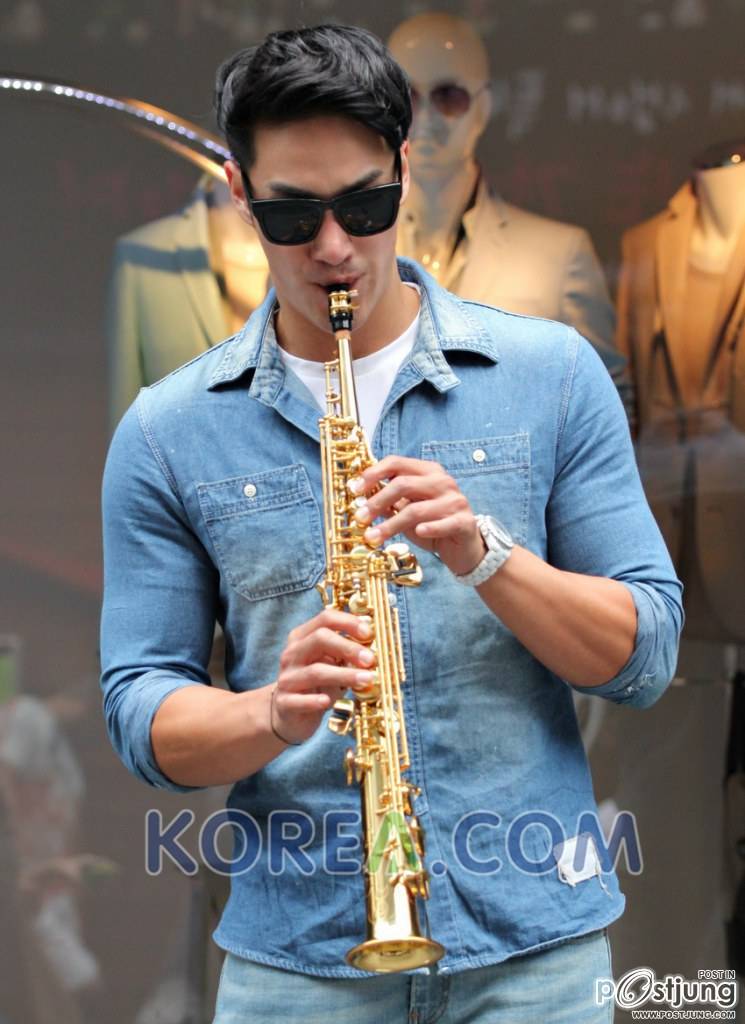 ชอบเป็นการส่วนตัว