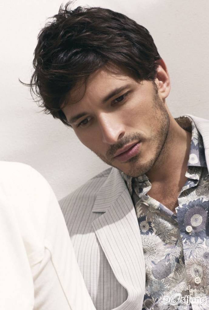 ฟินไปกับ Andrés Velencoso Segura