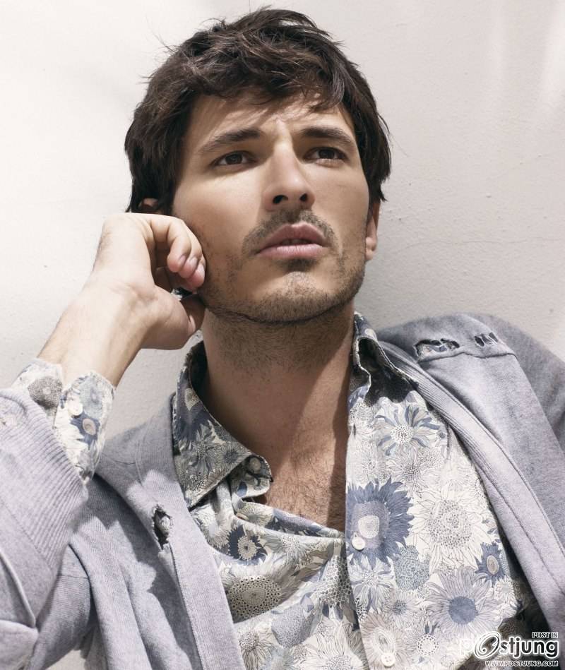 ฟินไปกับ Andrés Velencoso Segura