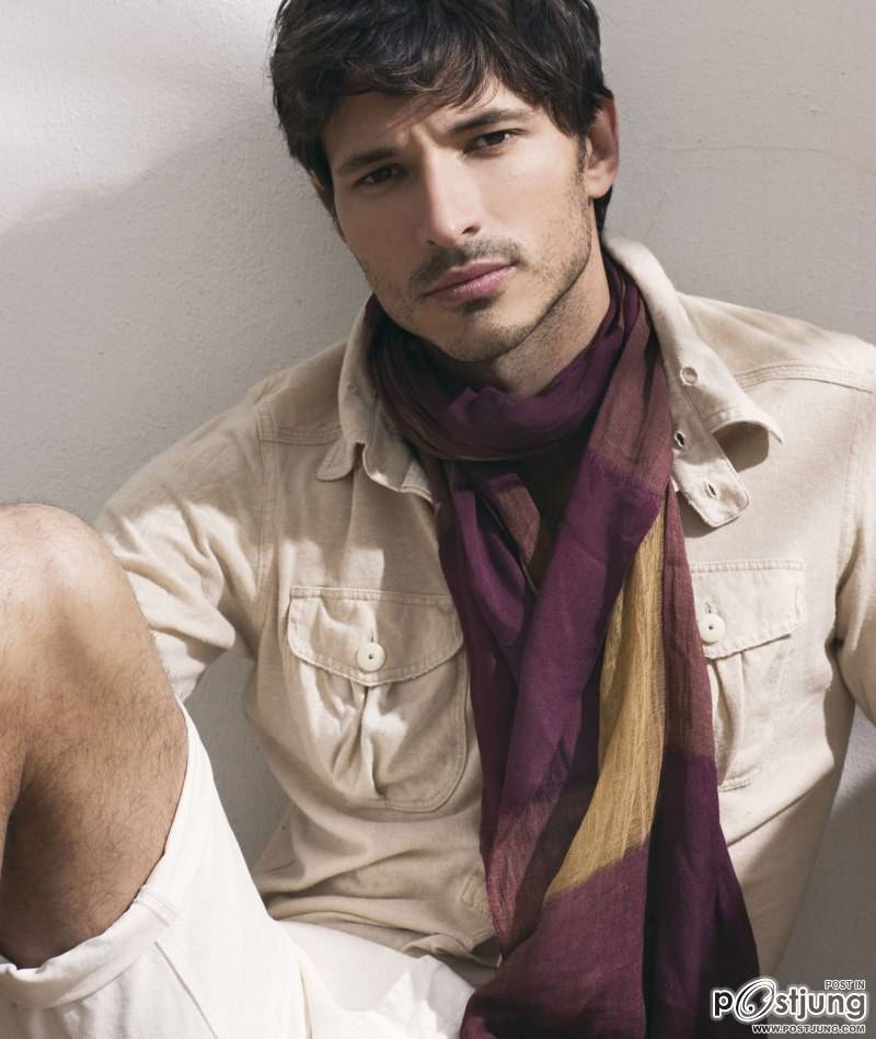 ฟินไปกับ Andrés Velencoso Segura