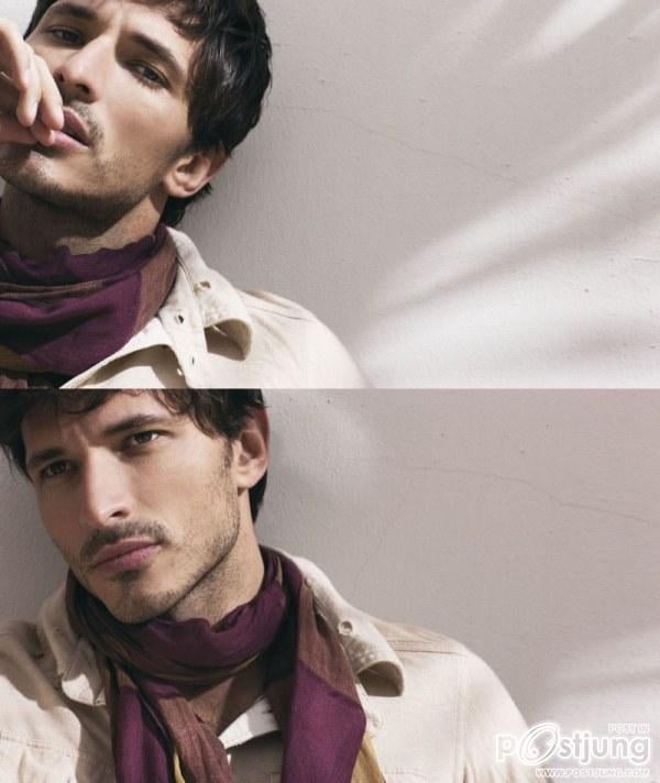 ฟินไปกับ Andrés Velencoso Segura