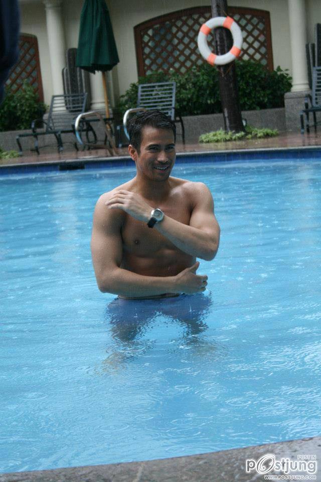 แซม รักเด็ก