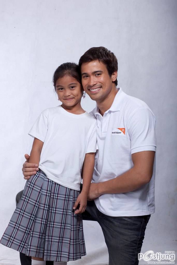 แซม รักเด็ก