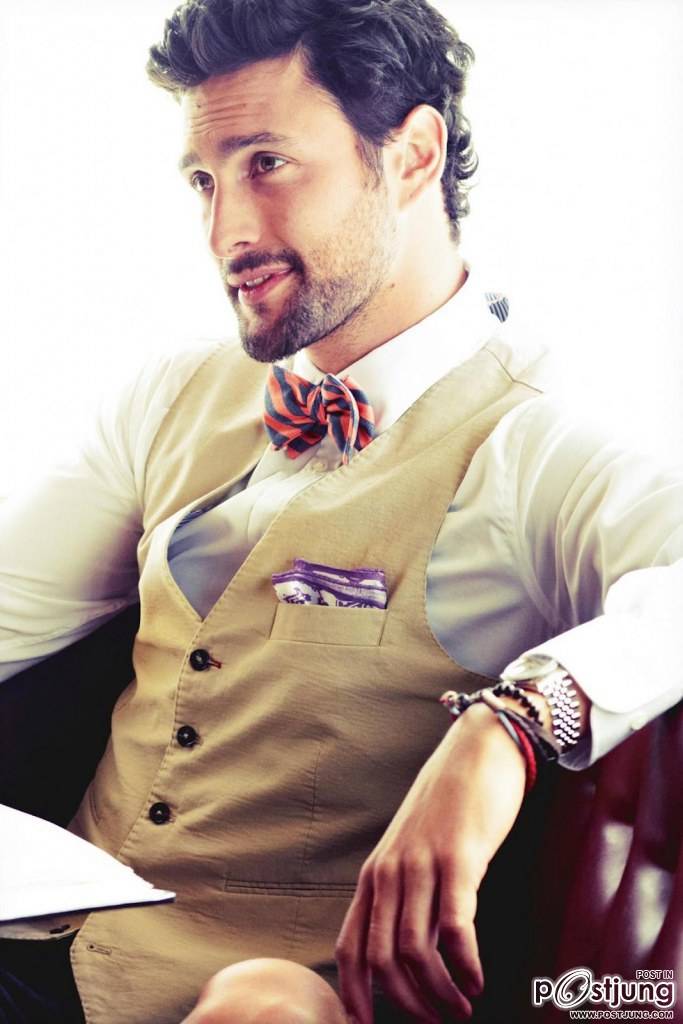 Noah เข้มๆ