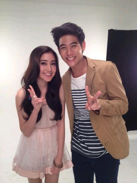 พอร์ช - พิม kz วางตัว ละคร เพลง ร่วมงาน กับ เกาหลี ในละคร สุด romantic เปิดกล้องปีหน้า
