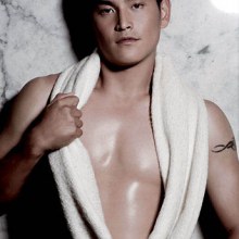 เห็นแล้ว อิจฉา แอฟ ทันที