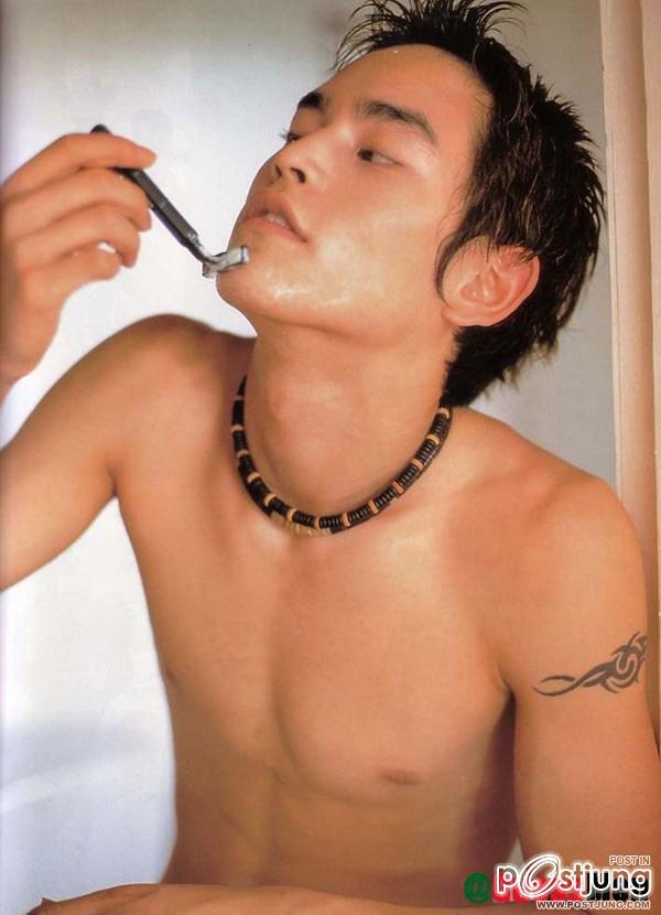 เห็นแล้ว อิจฉา แอฟ ทันที