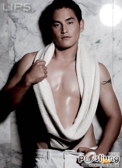 เห็นแล้ว อิจฉา แอฟ ทันที