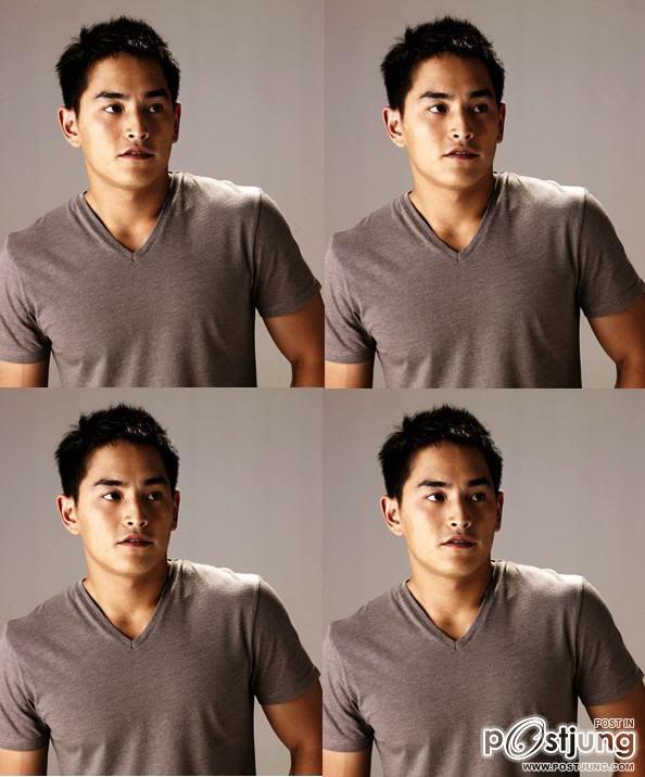 เห็นแล้ว อิจฉา แอฟ ทันที