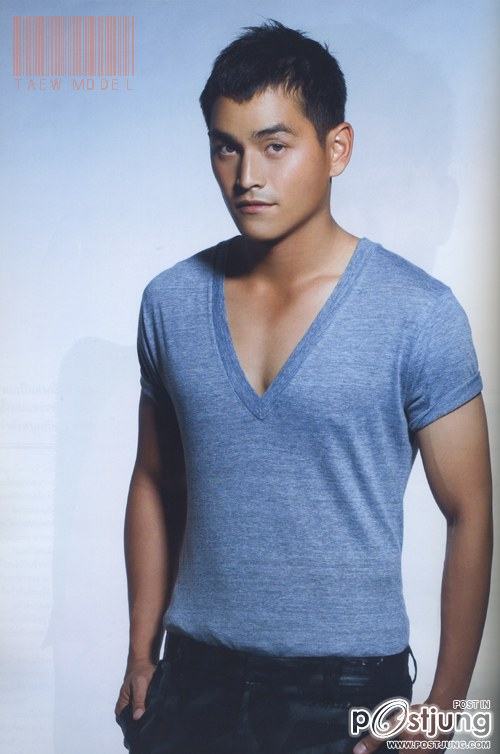 เห็นแล้ว อิจฉา แอฟ ทันที