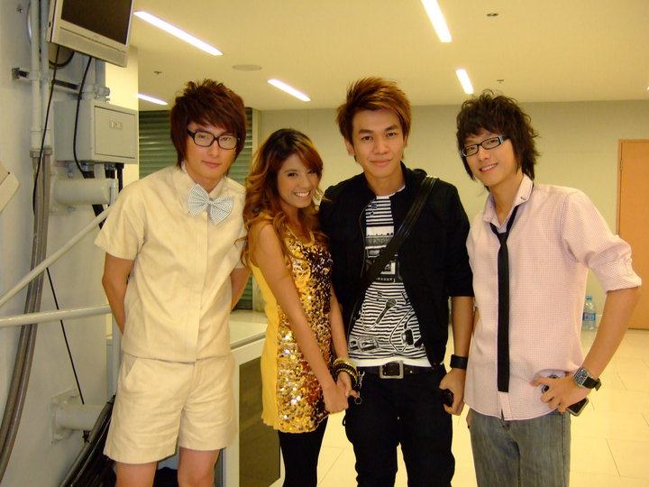 ใบเตย อาร์สยาม ก่อนเข้าวงการ