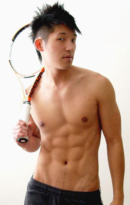 Asian Guy 28