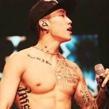 หล่อๆ ใสๆ Style K-POP