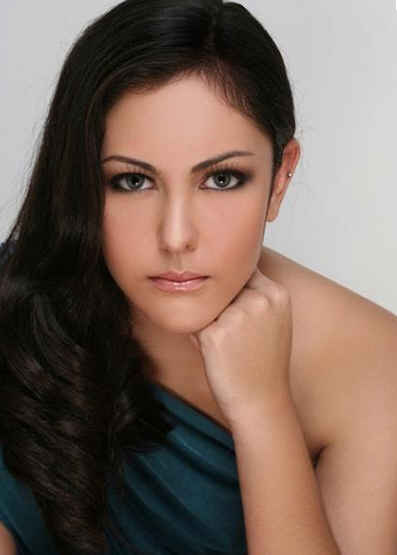 มาร่วมเป็นกำลังใจให้คิมเบอร์รี่ได้ตำแหน่ง Miss Universe