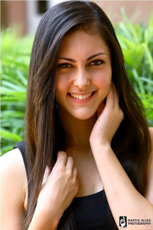 มาร่วมเป็นกำลังใจให้คิมเบอร์รี่ได้ตำแหน่ง Miss Universe