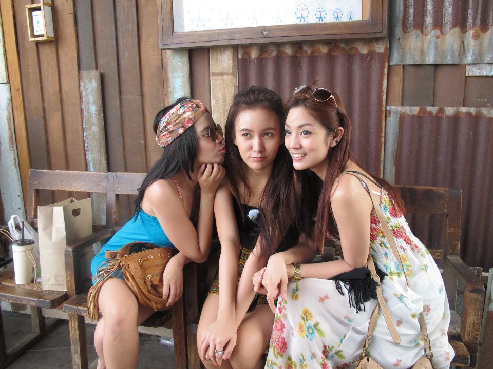 ใบเตย อาร์สยาม ไม่ได้ขอเงินใครฟรีๆกิน