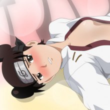 (NARUTO) Tenten by may