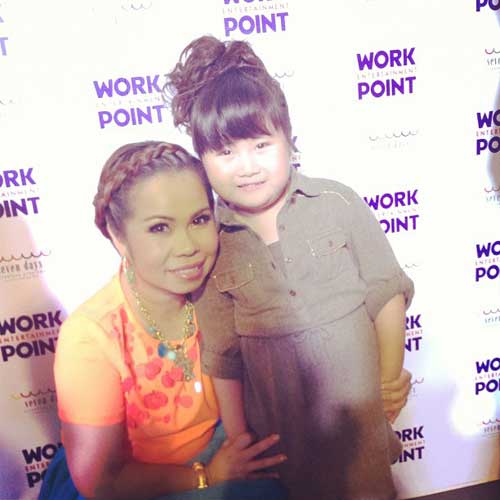 เก็บตก! บรรยากาศงาน เวิร์คพอยท์ Seven days Seventeen programs