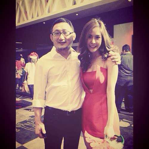 เก็บตก! บรรยากาศงาน เวิร์คพอยท์ Seven days Seventeen programs