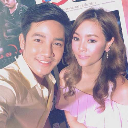 เก็บตก! บรรยากาศงาน เวิร์คพอยท์ Seven days Seventeen programs