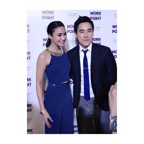 เก็บตก! บรรยากาศงาน เวิร์คพอยท์ Seven days Seventeen programs