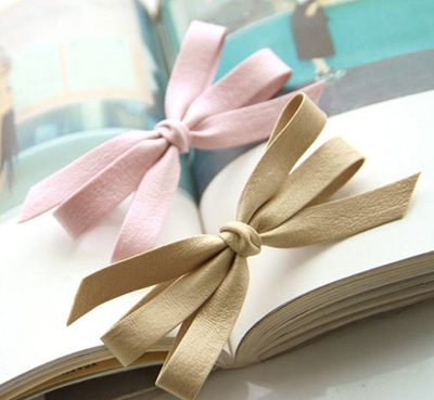 แฟชั่น ผมสวยด้วย โบว์ เก๋ ๆ เพิ่มความหวาน ให้กับตัวเอง