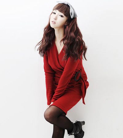 แฟชั่น ผมสวยด้วย โบว์ เก๋ ๆ เพิ่มความหวาน ให้กับตัวเอง