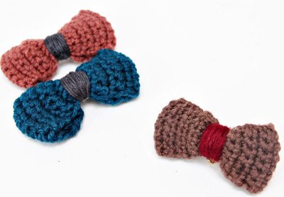 แฟชั่น ผมสวยด้วย โบว์ เก๋ ๆ เพิ่มความหวาน ให้กับตัวเอง