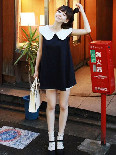 แฟชั่น ผมสวยด้วย โบว์ เก๋ ๆ เพิ่มความหวาน ให้กับตัวเอง