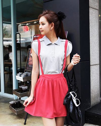 แฟชั่น ผมสวยด้วย โบว์ เก๋ ๆ เพิ่มความหวาน ให้กับตัวเอง