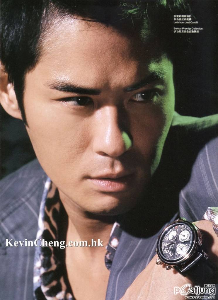 พระเอกฮ่องกง..