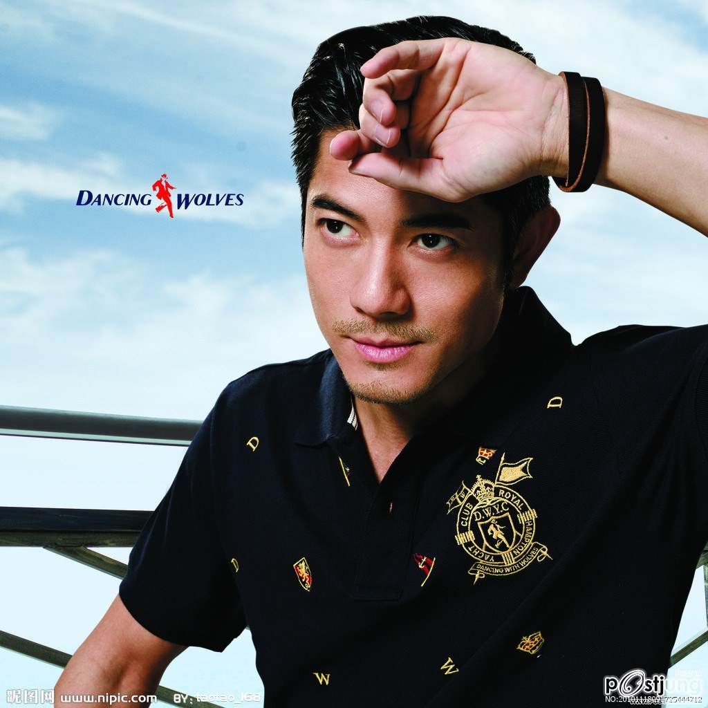 พระเอกฮ่องกง..