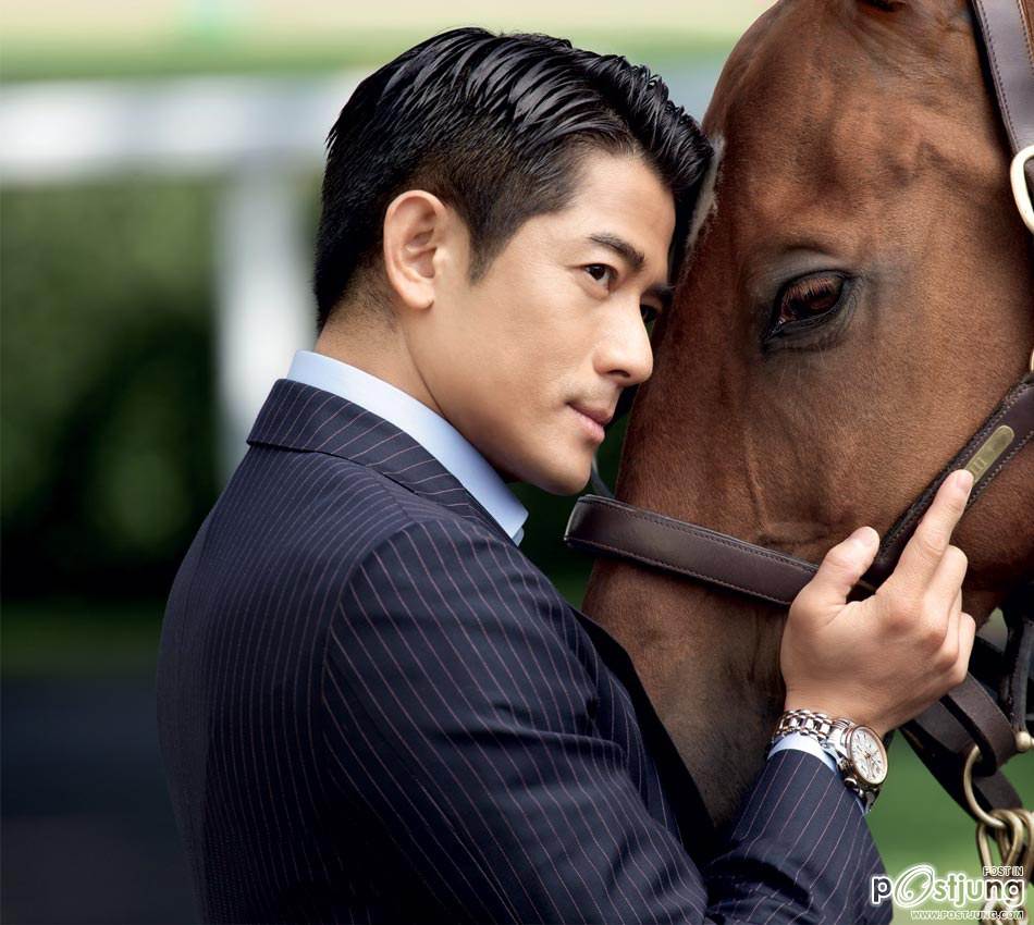 พระเอกฮ่องกง..