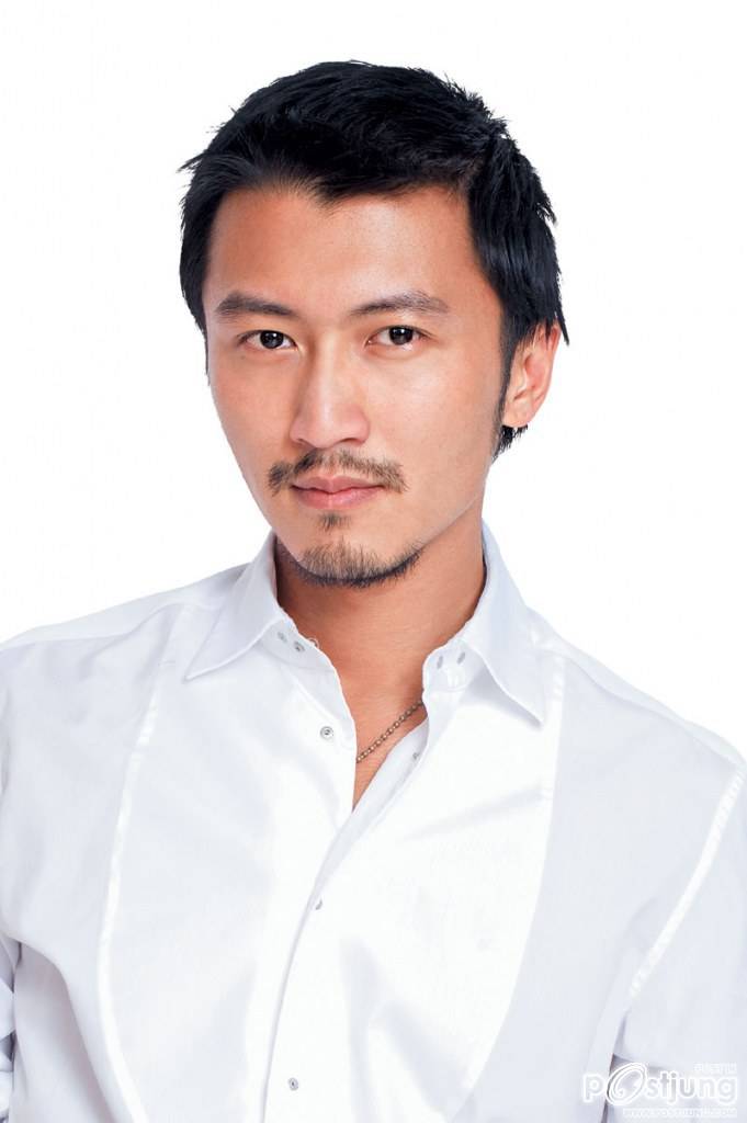 พระเอกฮ่องกง..