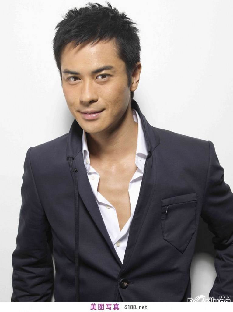 พระเอกฮ่องกง..