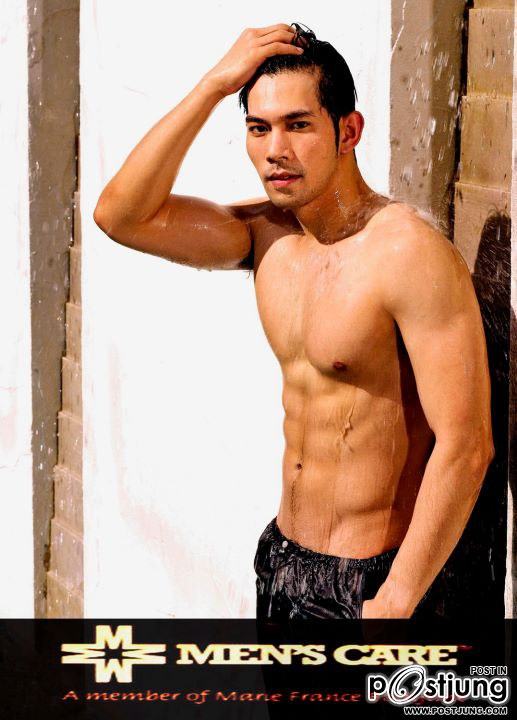 พี่ก้อง...จะรอชมผลงานต่อไป