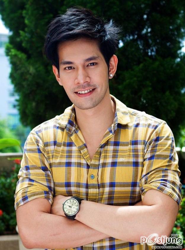 พี่ก้อง...จะรอชมผลงานต่อไป