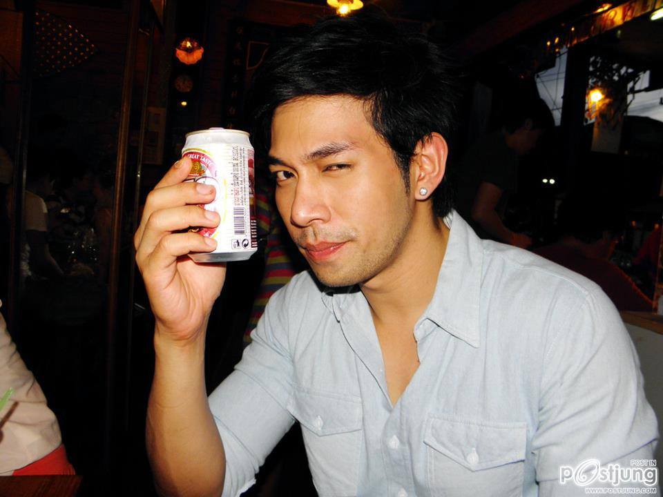 พี่ก้อง...จะรอชมผลงานต่อไป