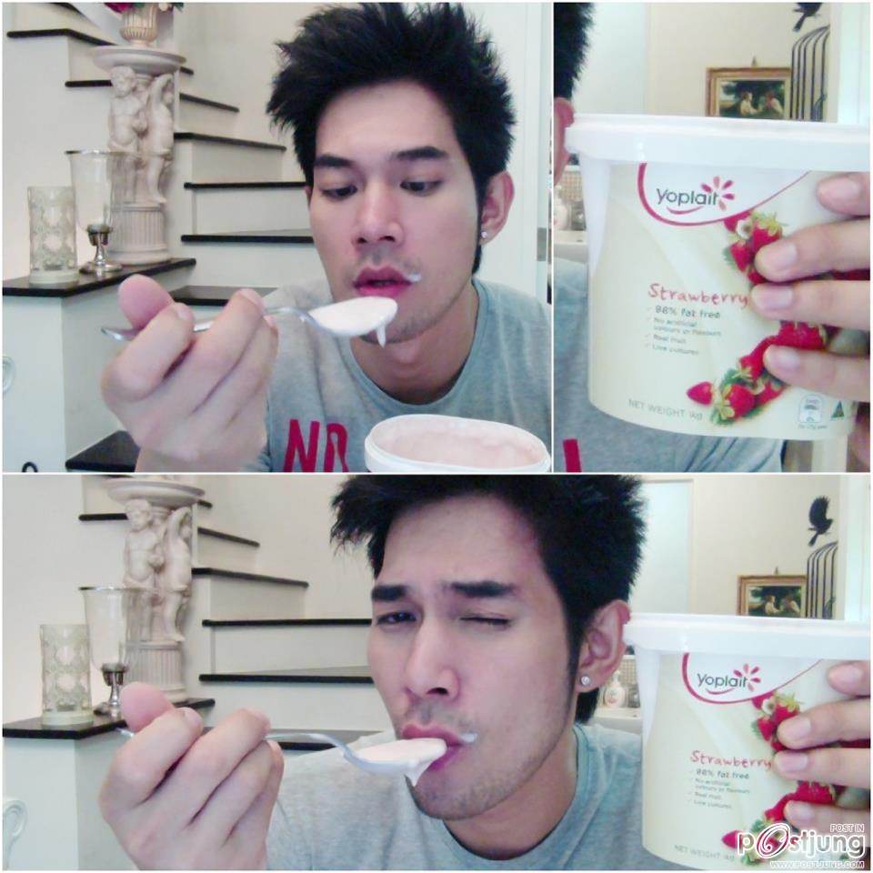 พี่ก้อง...จะรอชมผลงานต่อไป