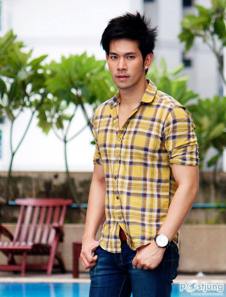 พี่ก้อง...จะรอชมผลงานต่อไป