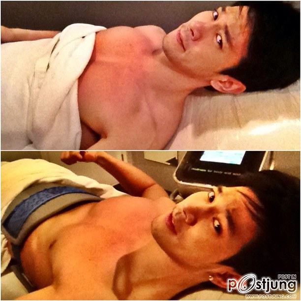 พี่ก้อง...จะรอชมผลงานต่อไป