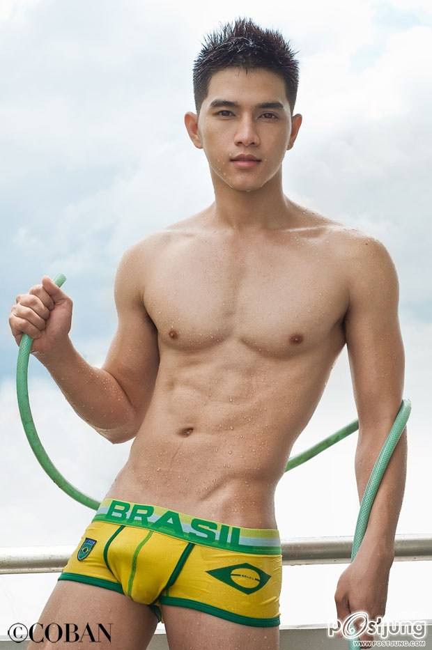 ตี๋แซ่บอ่ะ...