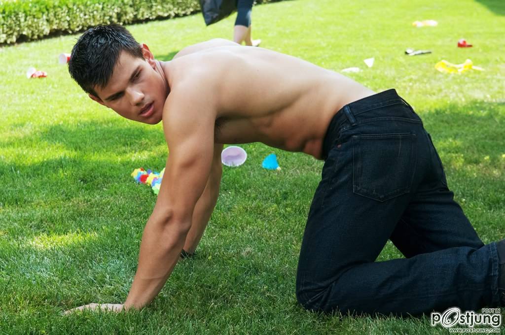 เทเลอร์อีกรอบๆชอบๆ