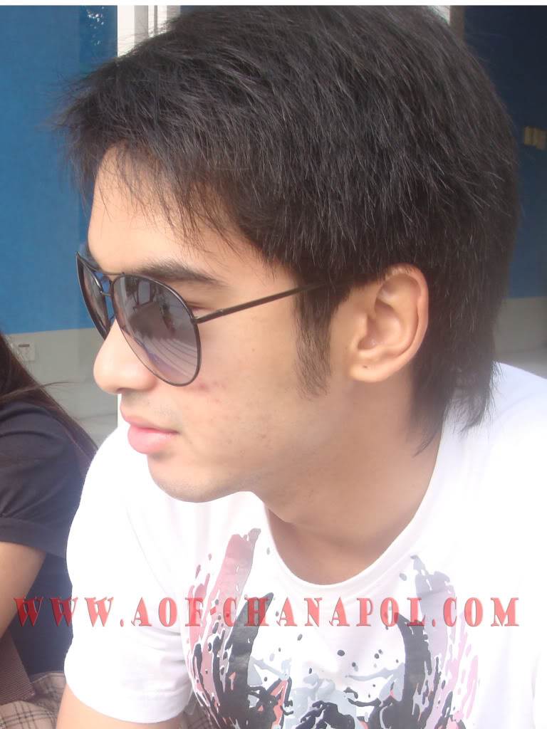 อ๊อฟ ตอนเข้าวงการใหม่ๆใสๆ