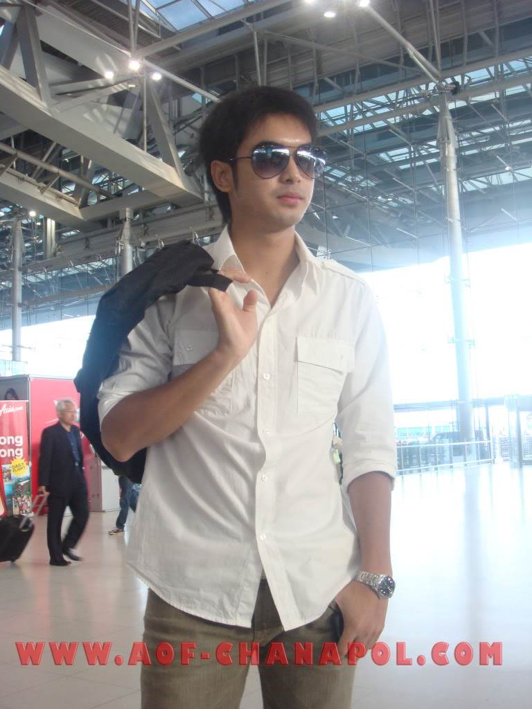 อ๊อฟ ตอนเข้าวงการใหม่ๆใสๆ