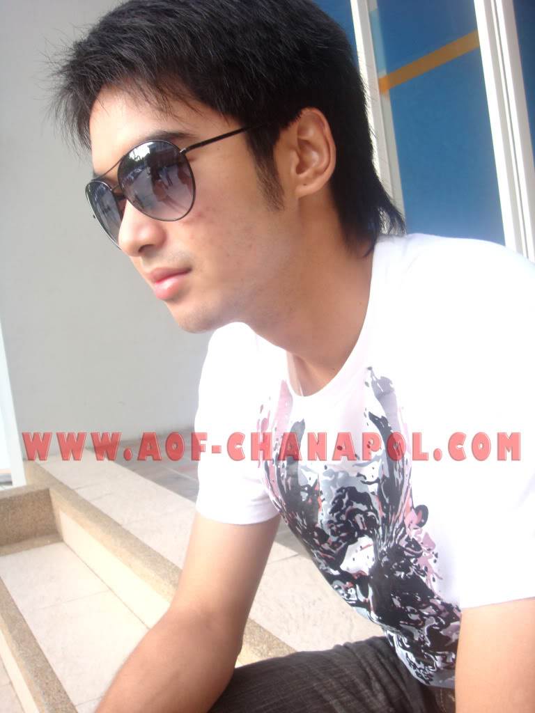 อ๊อฟ ตอนเข้าวงการใหม่ๆใสๆ