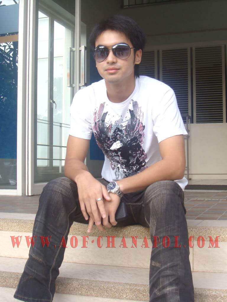 อ๊อฟ ตอนเข้าวงการใหม่ๆใสๆ