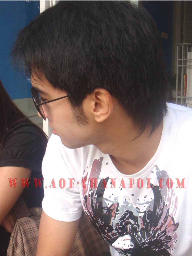 อ๊อฟ ตอนเข้าวงการใหม่ๆใสๆ