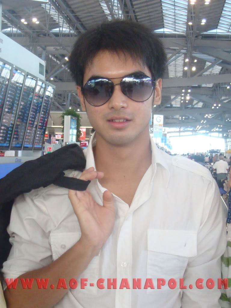 อ๊อฟ ตอนเข้าวงการใหม่ๆใสๆ