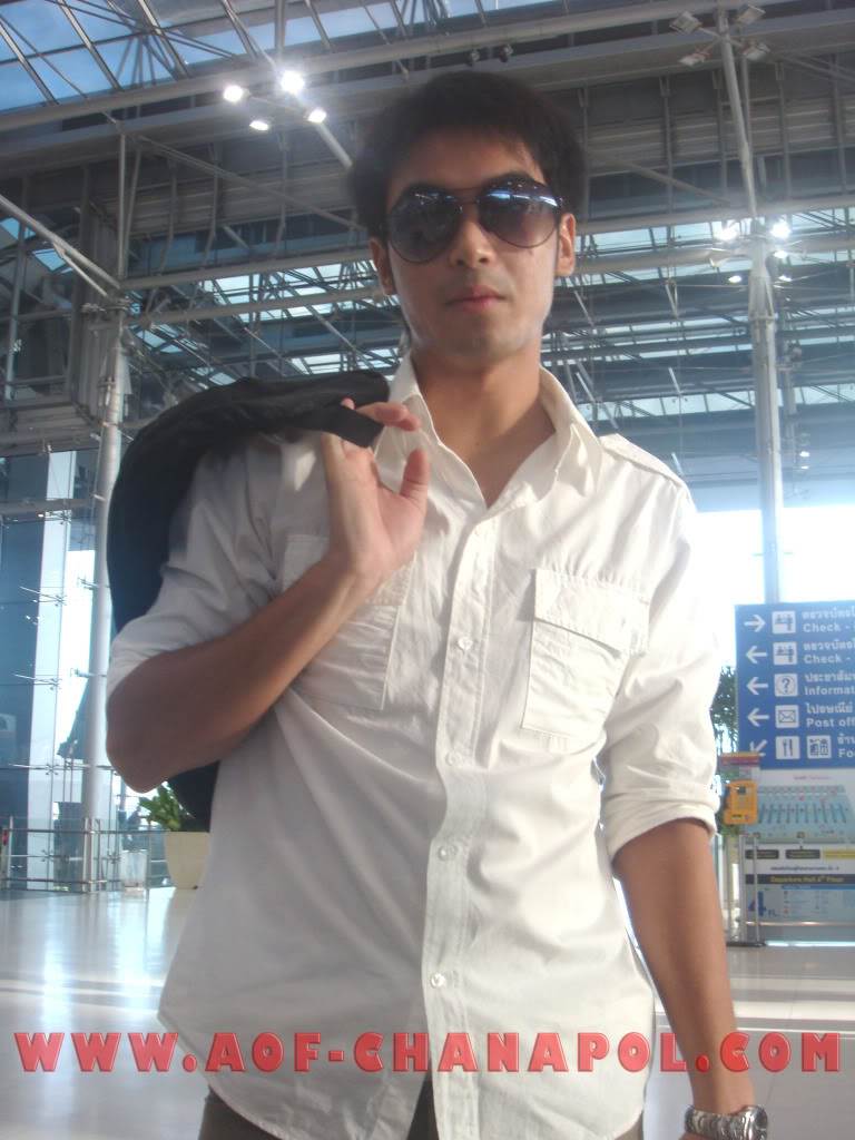 อ๊อฟ ตอนเข้าวงการใหม่ๆใสๆ